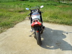     Honda VFR400-1   8